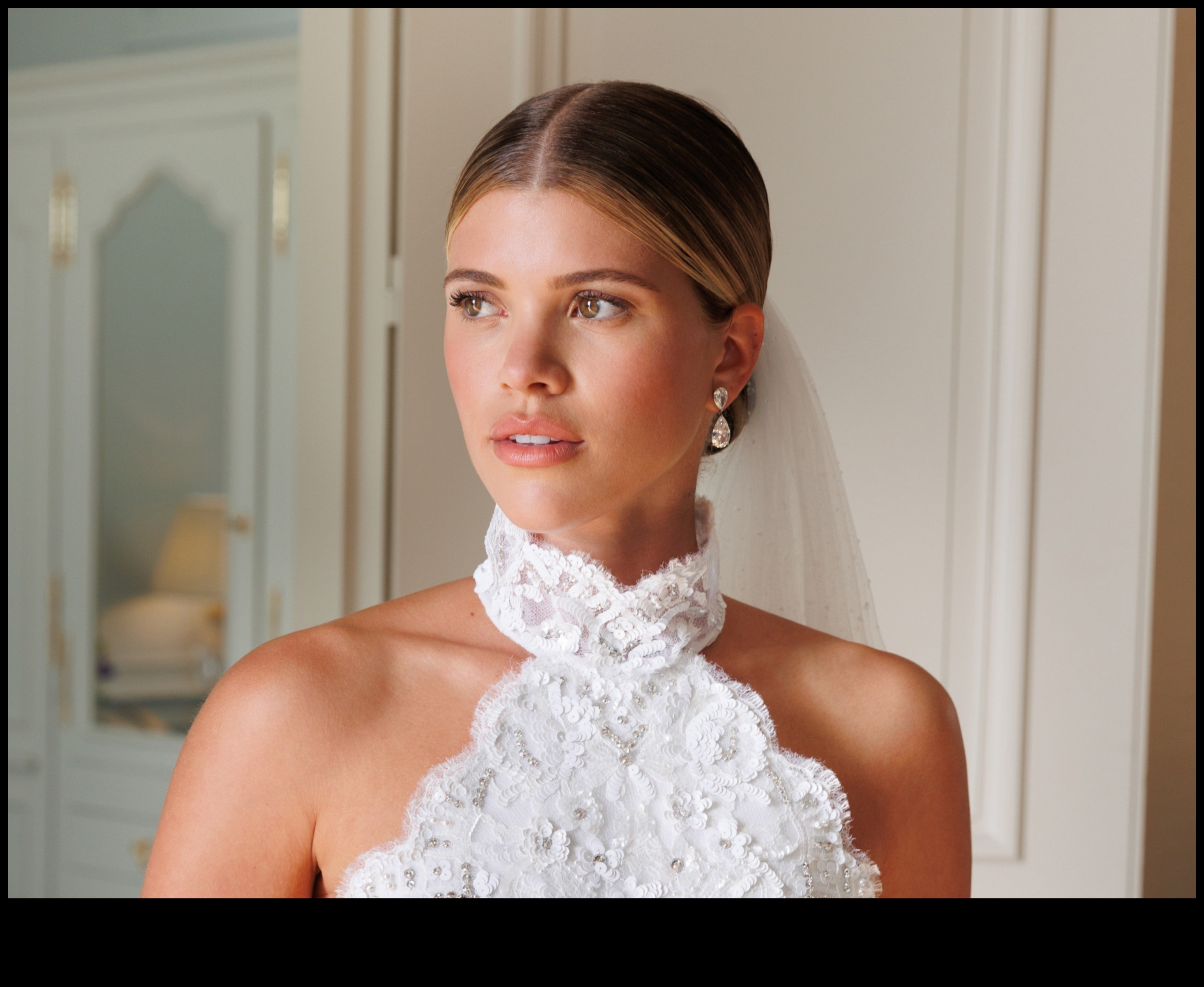 جمال العروس: فرحة الأناقة