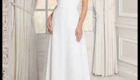 جمال العروس: فرحة الأناقة