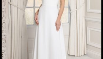 جمال العروس: فرحة الأناقة