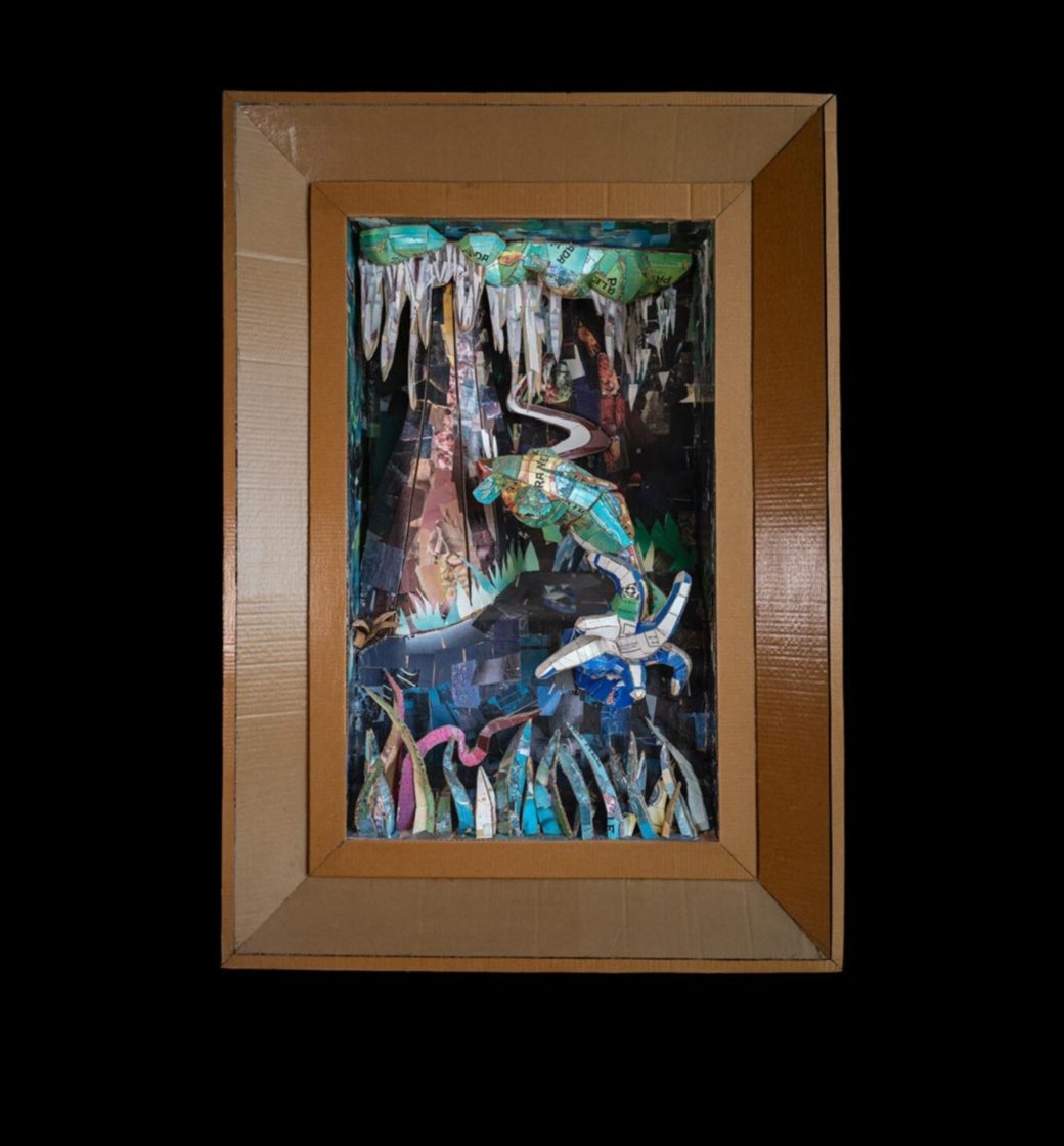 الفرق الملحمية: سيمفونية عالمية من المعالم