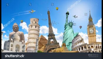 الفرق الملحمية: سيمفونية عالمية من المعالم