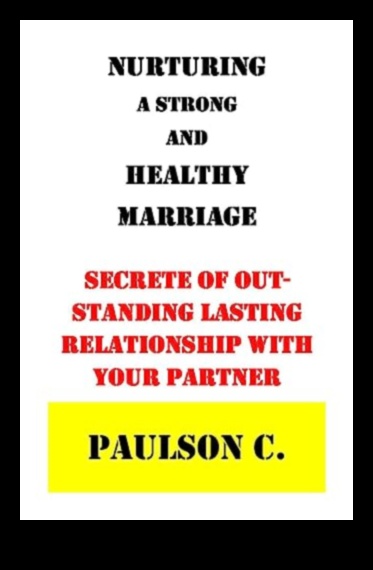 رعاية الحب: تقاطع الزواج والصحة