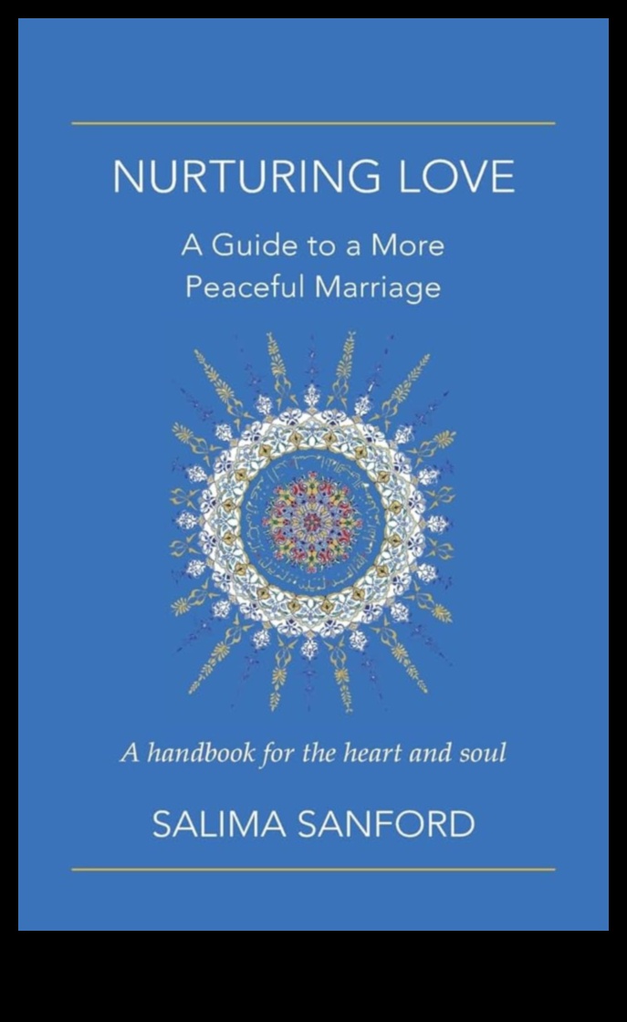 رعاية الحب: تقاطع الزواج والصحة