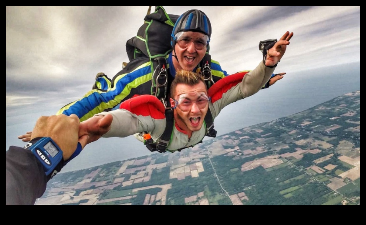 مهندس المغامرة: بناء خط سير الرحلة المثالي الخاص بك