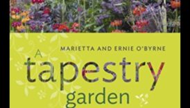 نسيج الحديقة: تصميم روائع الطبيعة