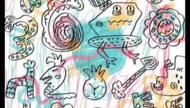 فن العبث: إطلاق العنان للإبداع باستخدام القلم والحبر