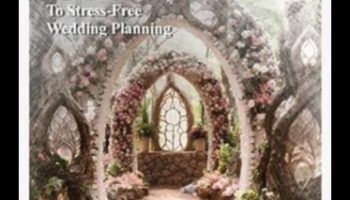 الاتحادات الملحمية: التخطيط النهائي لحفل الزفاف الخاص بك