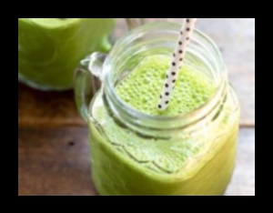 ارتشف وشارك: استضافة تجمع عصير أخضر للأصدقاء