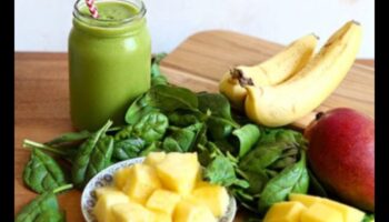 ارتشف وشارك: استضافة تجمع عصير أخضر للأصدقاء