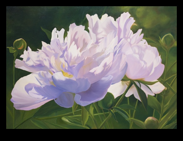 الجمال الزائل: فن رسم لحظات الحياة الساكنة