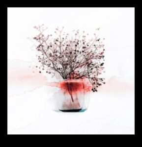 الجمال الزائل: فن رسم لحظات الحياة الساكنة