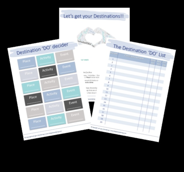 اكتشف القدر: مستقبل مغامراتك ينتظر تخطيطنا