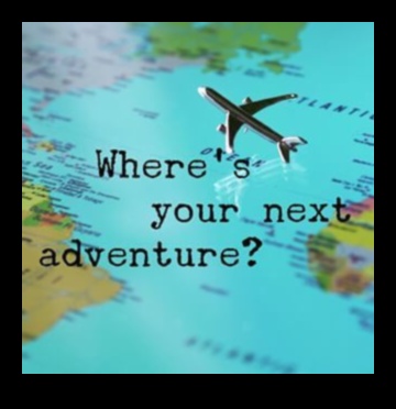 اكتشف القدر: مستقبل مغامراتك ينتظر تخطيطنا