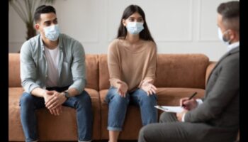 السعادة الزوجية والصحة: ​​استراتيجيات لحياة متناغمة وصحية