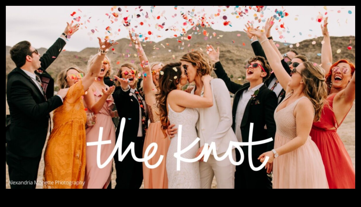 عقدة العافية: تعزيز الصحة في رحلة زواجك إلى السعادة