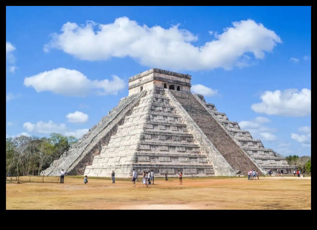 الكنوز العالمية: كتالوج المعالم التي لا يمكن تفويتها