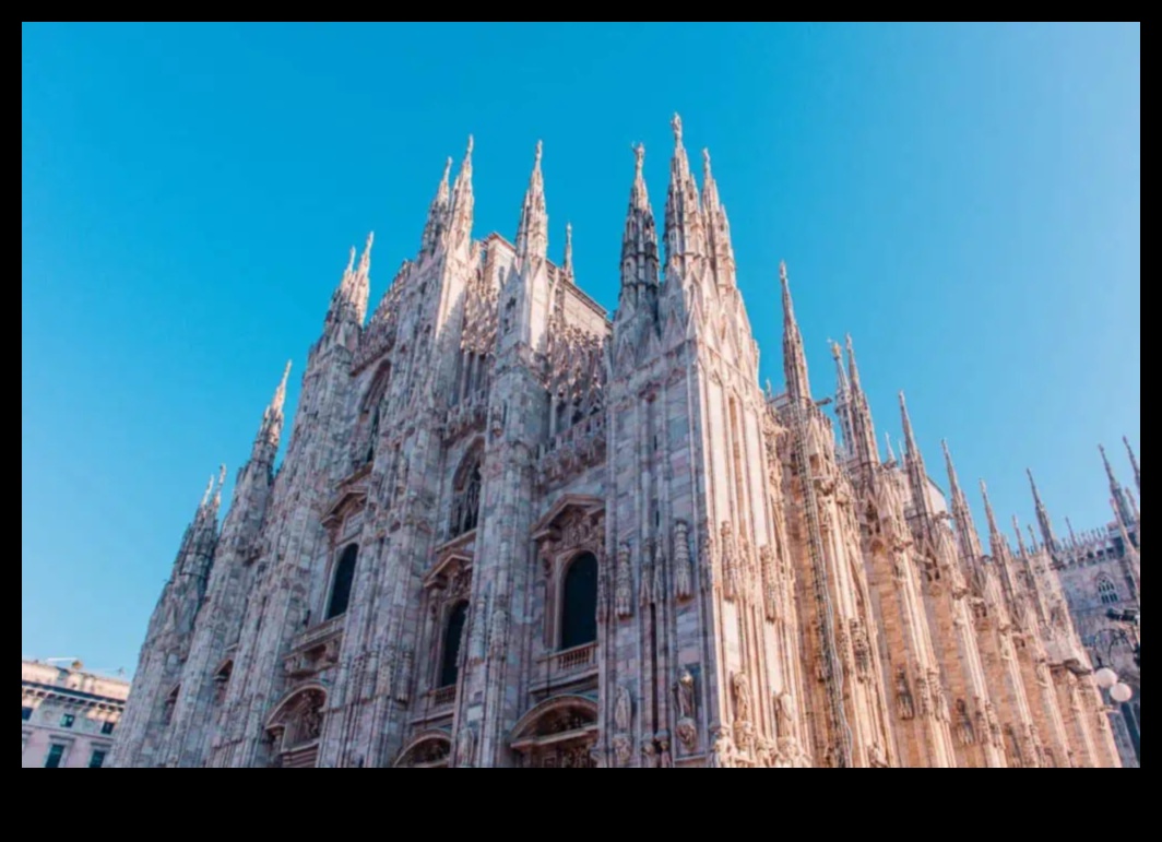 الكنوز العالمية: كتالوج المعالم التي لا يمكن تفويتها