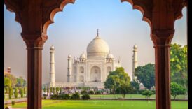 الكنوز العالمية: كتالوج المعالم التي لا يمكن تفويتها