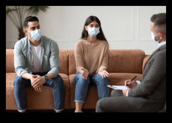 السعادة الزوجية والصحة: ​​استراتيجيات لحياة متناغمة وصحية