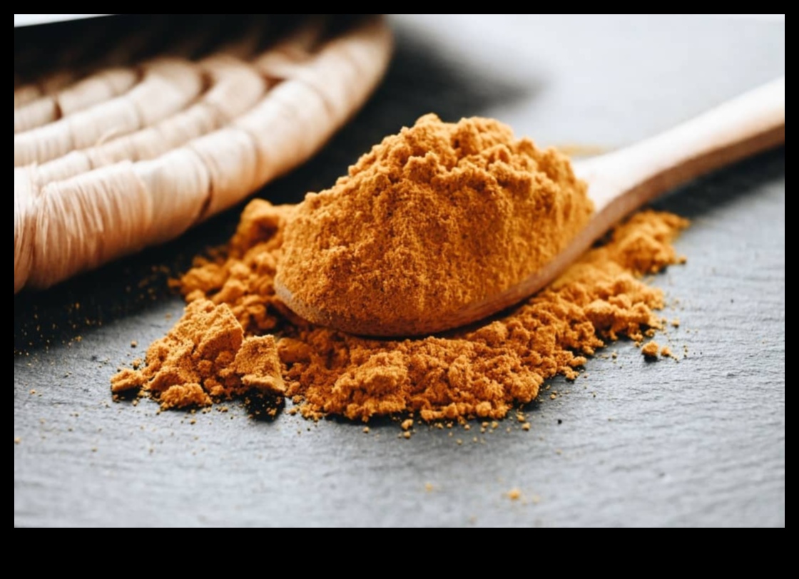 نعيم الصباح: تعزيز يومك مع رشفات الكركم الذهبية