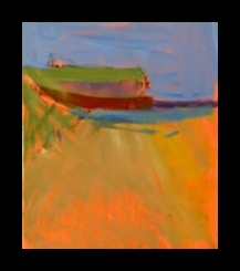 ما وراء الواقعية: استكشاف الاحتمالات المجردة باستخدام الباستيل