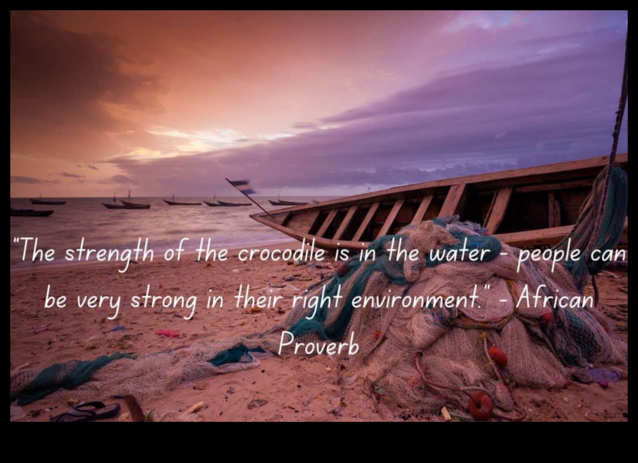 حكمة السبيل: لآلئ نصائح السفر للحكماء