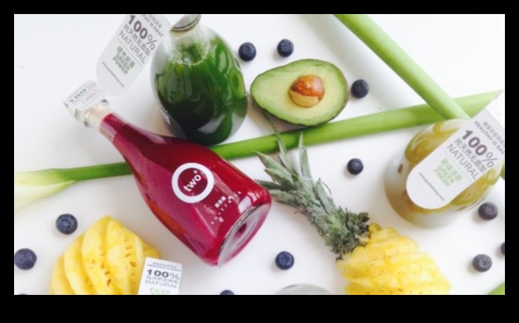 يوميات التخلص من السموم: نظف نظامك باستخدام إكسير عصير الخضروات المنعش